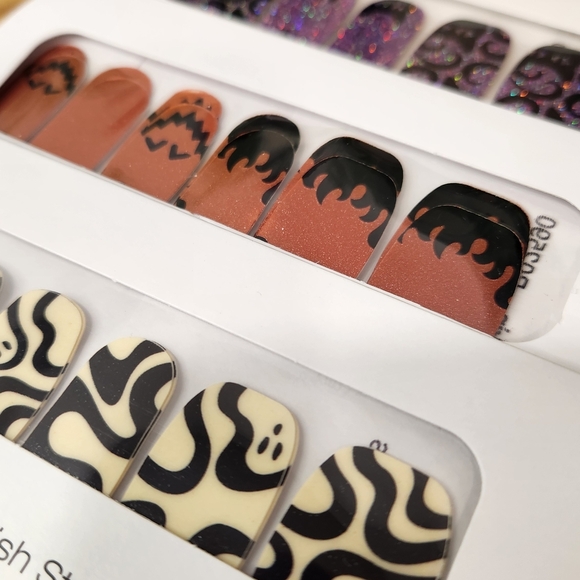 Color Street - Halloween #2 - Picture 4 of 5